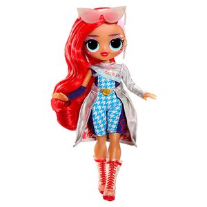 L.O.L. Surprise! OMG Eye Spy Dolls Assorted
